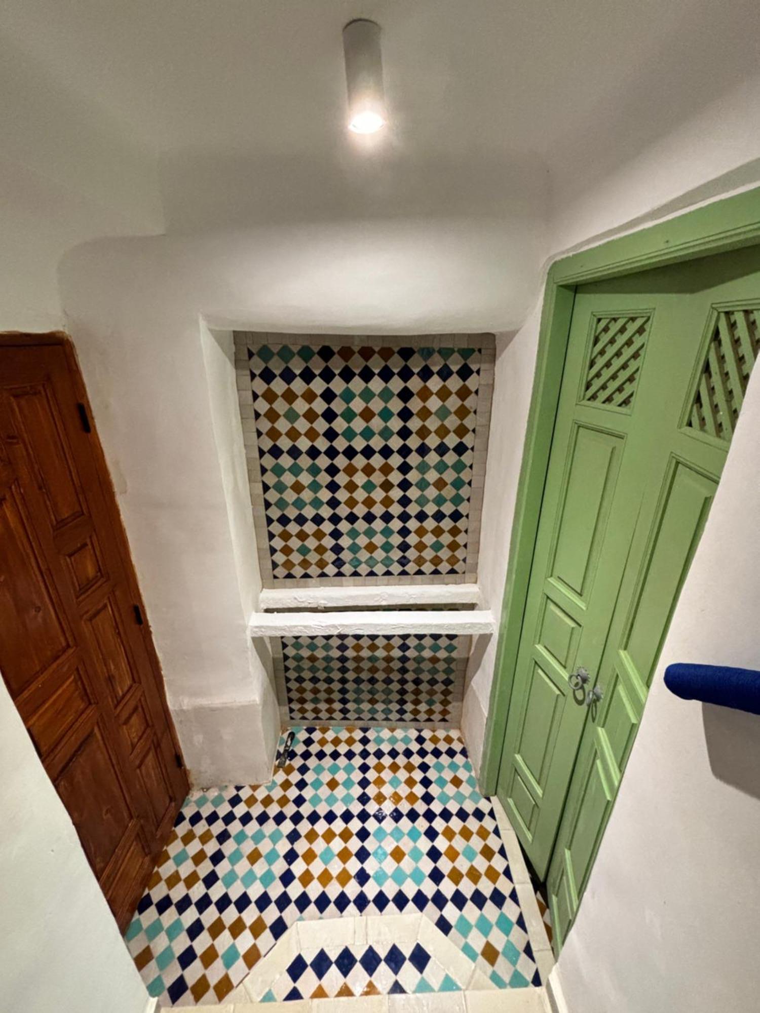 Dar Kamilya Apartman Marrákes Kültér fotó