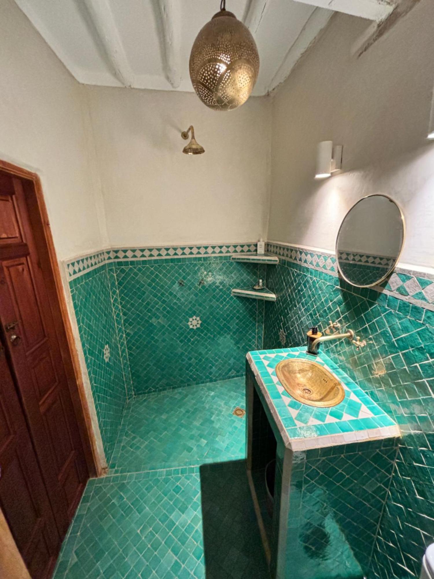 Dar Kamilya Apartman Marrákes Kültér fotó