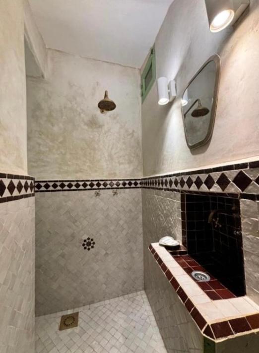 Dar Kamilya Apartman Marrákes Kültér fotó