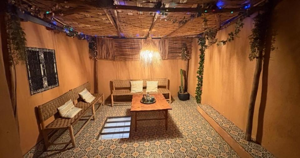 Dar Kamilya Apartman Marrákes Kültér fotó