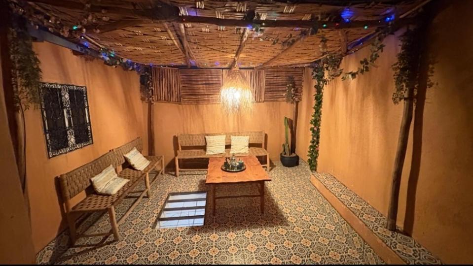 Dar Kamilya Apartman Marrákes Kültér fotó