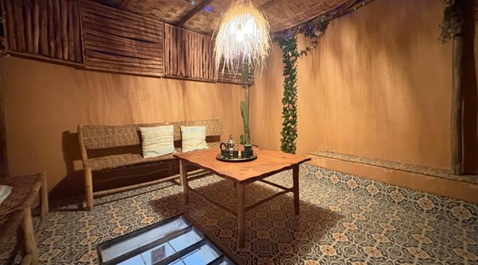 Dar Kamilya Apartman Marrákes Kültér fotó