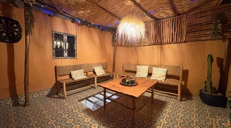Dar Kamilya Apartman Marrákes Kültér fotó