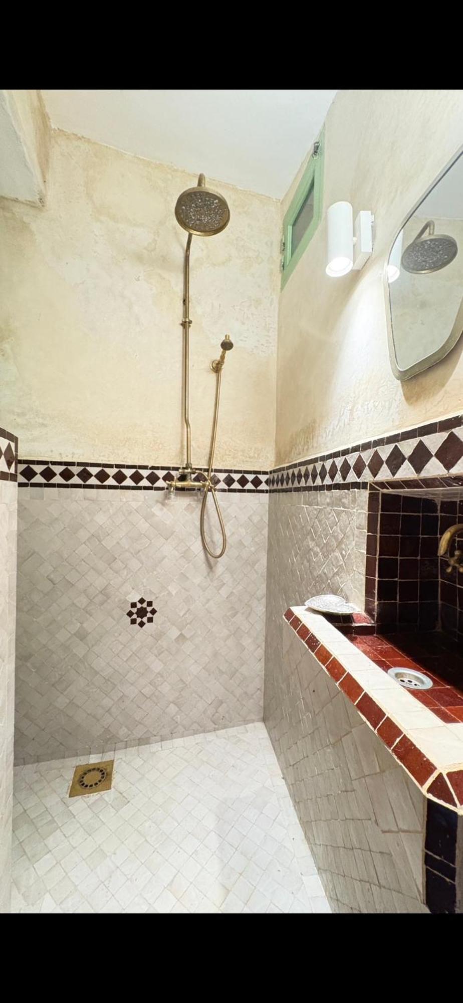 Dar Kamilya Apartman Marrákes Kültér fotó