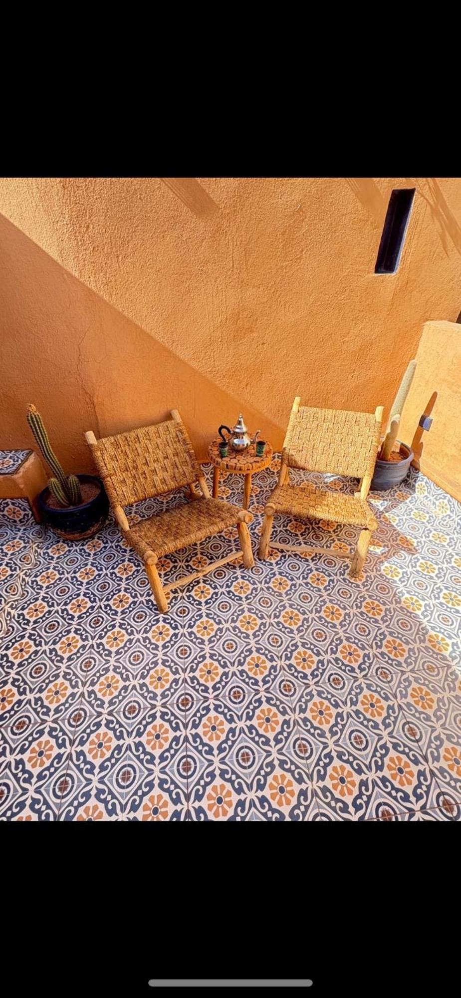Dar Kamilya Apartman Marrákes Kültér fotó