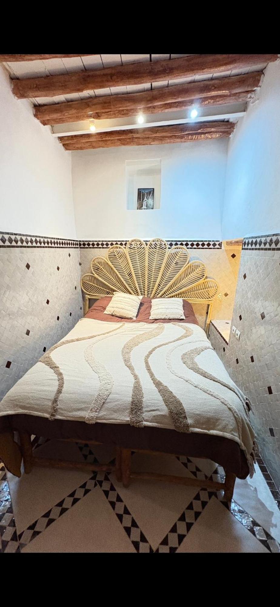 Dar Kamilya Apartman Marrákes Kültér fotó