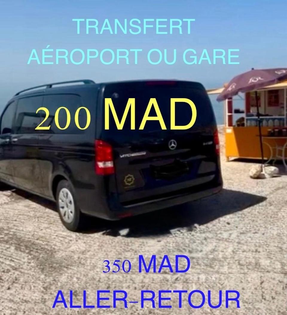 Dar Kamilya Apartman Marrákes Kültér fotó